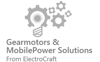 Gearmotor Motion Control from ElectroCraft